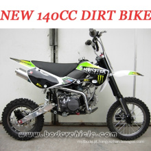 140CC DIRT BIKE